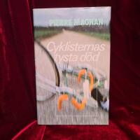 Cyklisternas tysta d&ouml;d