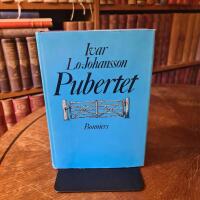 Pubertet