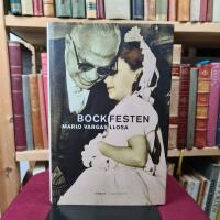 Bockfesten : Roman