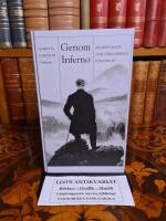 Genom Inferno : bildens magi och Strindbergs f&ouml;rnyelse