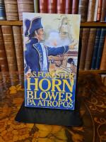Hornblower p&aring; Atropos