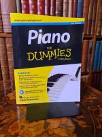 Piano For Dummies, 3rd Edition