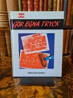 G&ouml;r egna tryck