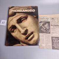 Michelangelo