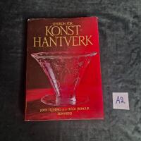 Lexikon f&ouml;r konsthantverk