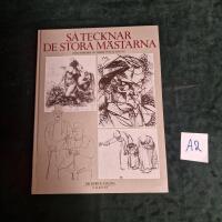 S&aring; teckn.De st.M&auml;starna