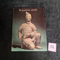 Kejsarens arm&eacute;
