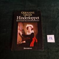 Hinderloppet : kvinnans v&auml;g genom konsten
