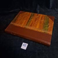 FRILUFTSM&Aring;LERIETS GENOMBROTT I SVENSK KONST  1860-1885