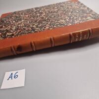 MAGAZINE OF ART.  ILLUSTRATED.  CASSELL PETTER & GALPIN:  LONDON, PARIS & NEW YORK.