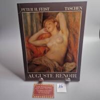 Pierre-Auguste Renoir : 1841-1919 : en dr&ouml;m om harmoni