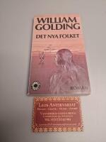 Det nya folket : roman