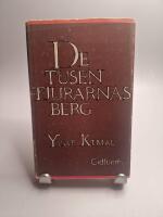 De tusen tjurarnas berg