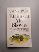 Ett hus &aring;t mr. Biswas