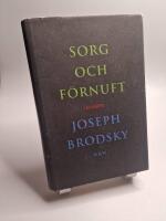 Sorg och f&ouml;rnuft : ess&auml;er