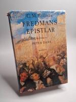 Fredmans epistlar
