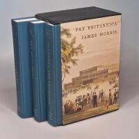 PAX BRITANNICA