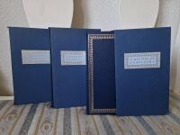 A HISTORY OF ENGLAND Three volume set. 