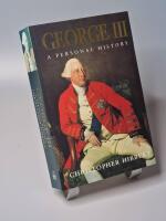 Georg III A personal history