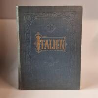 ITALIEN en vandring från alperna till ætna