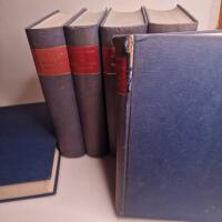 Upton Sinclair (Lanny Budd serien)