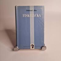 Juhani Aho - Fiskelycka