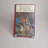 &Auml;ventyr i El Dorado