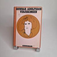Vidjeringen