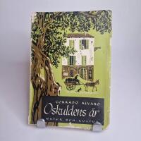 Oskuldens &aring;r