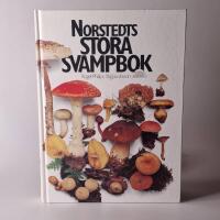 Norstedts stora svampbok