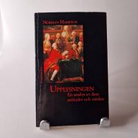Upplysningen