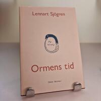 Ormens tid : dikter