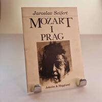 Mozart i Prag och andra dikter