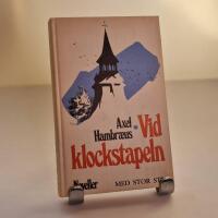 Vid klockstapeln noveller med stor stil