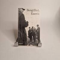 Bengt Bratt "Exercis" Delfinserien
