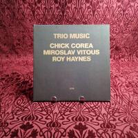 Trio music