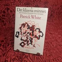 Det kluvna minnet