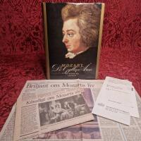 Mozart : de gyllene &aring;ren 1781-1791