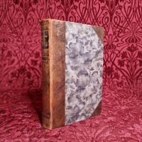 V&Auml;RLDS LITTERATUREN De stora M&auml;sterverken valda av FREDRIK B&Ouml;&Ouml;K PER HALLSTROM MARTIN LAMM JOHN MILTON - DET F&Ouml;RLORADE PARADISET JOHN BUNYAN - KRISTENS RESA