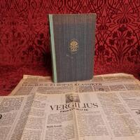 Vergilivs - Sagan om Aeneas (Aeneiden) 