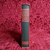 THE NATURAL HISTORY AND ANTIQUITIES OF SELBORNE