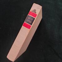 Moss Hart Act one an autobiography