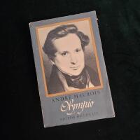Olympio Victor Hugos liv