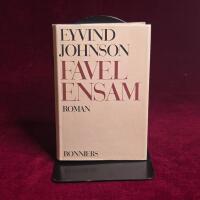 Favel ensam
