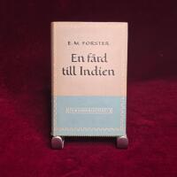 En f&auml;rd till Indien 