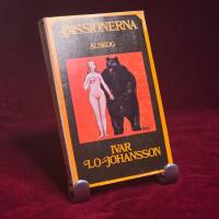 Passionerna 