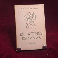 En l&auml;ttings dr&ouml;mmar