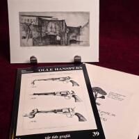 Olle Hanspers