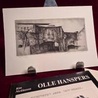 Olle Hanspers