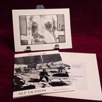 Alf Olsson